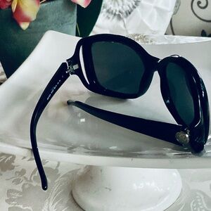 DOLCE & GABBANA  SUNGLASSES